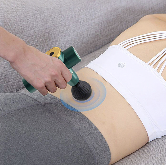 Massageador TherapyMax [SUPER RELAXANTE]