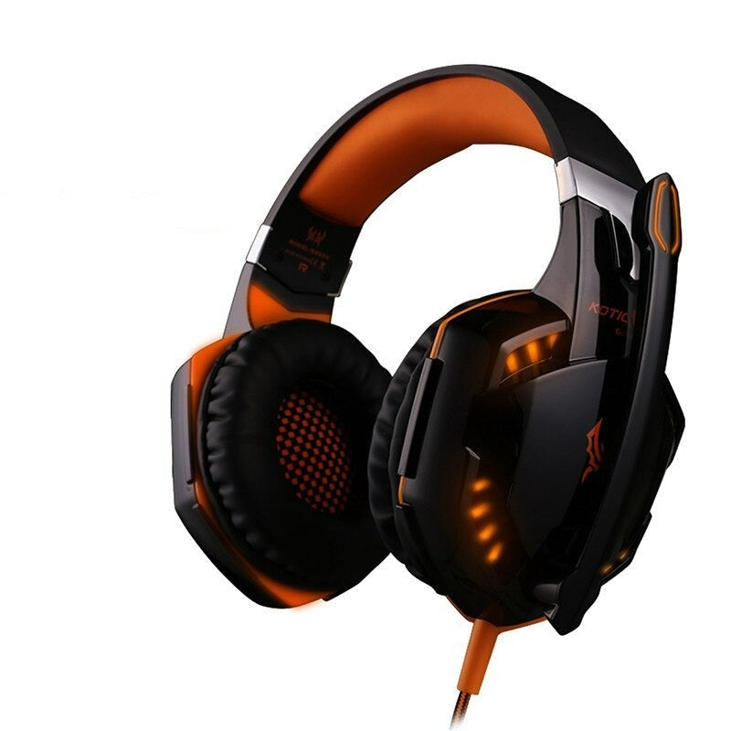 Headset Kotion Each AGAPÊ™ - O Segredo do Sucesso Gamer!